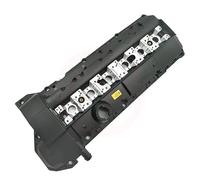 Coperchio Valvola Motore Coperchio valvola motore con bulloni e guarnizione 11121703341 per BMW M3 Z3 323i 328i 528i E36 E39 1.9L 2.8L 3.2L 1996-2000 Testata Motore