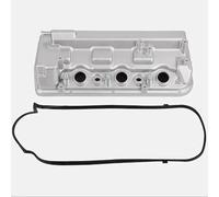 Coperchio Valvola Motore Coperchio valvola motore con guarnizione 2008 2009-2017 per Accord per Pilot per Odyssey per Acura RDX 3.5L 12320-R70-A00 12320R70A00 Coperchio valvola PCV(Davanti)