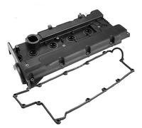 Coperchio Valvola Motore Coperchio valvola motore con guarnizione per Hyundai per Elantra per Tiburon 1996-2001 1.8L 2.0L DOHC albero a camme 2241023010 Tappo Coperchio Valvole