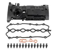 Coperchio Valvola Motore Coperchio Valvola Motore Per A3 TT 2.0L L4 2006-2009 06F103469K 06F103469F Coperchio Di Sfiato Motore