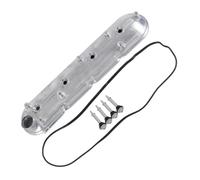 Coperchio Valvola Motore Coperchio Valvola W/Guarnizione E Bulloni Sinistra E Destra Per 1999-2008 Per Silverado Per Suburban Per Camaro 12570427 12582224 Coperchio Di Sfiato Motore(Left Only)