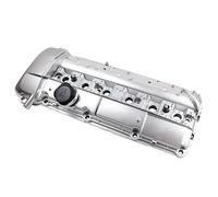 Coperchio Valvola Motore Coperchio valvole motore 11121432928 per BMW Serie 3/5/X5/Z3 323i 325i 328i 330i 525i 528i 530i per M52 2.5L/2.8L e M54 .5L/3.0L Coperchio valvola PCV