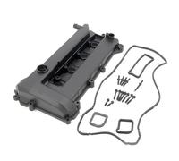 Coperchio Valvola Motore Copertura Automatica Della Testata Del Cilindro In Alluminio Utilizzata Per FORD 05-08 Per FOX 4S6G-6M293-AB coperchio valvole motore e guarnizione