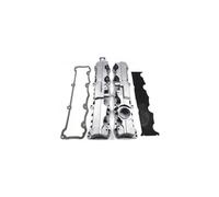 Coperchio Valvola Motore Guarnizione coperchio camera valvola di aspirazione e scarico in alluminio motore 0248L6 0248L7 per Peugeot 206 207 307 308 408 301 308S 2008 Coperchio valvola PCV