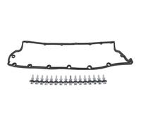 Coperchio Valvola Motore Guarnizione Coperchio Testata Cilindro Per VW Per Touareg Per Transporter T5 Per Multivan V 2003-2009 2.5 TDI Punterie Valvola Motore