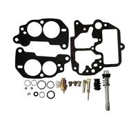Coperchio Valvola Motore Kit di riparazione carburatore 16010G5211 36844 per Nissan per Pulsar N10/Datsun 310 per Sunny B210 per Vanette C22 e A15 Testata Motore