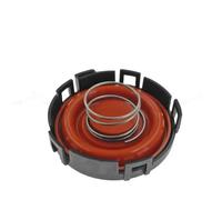 Coperchio Valvola Motore Kit di riparazione coperchio valvola PCV motore con membrana OEM 219111 per Maserati per GranCabrio per GranTurismo MC per Quattroporte Coperchio valvola PCV
