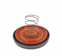 Coperchio Valvola Motore Kit di riparazione del coperchio della valvola PCV con membrana 8200466560 8200063371 8200045745 per Clio per Espace per Laguna 1.9 dTi dCi Testata Motore