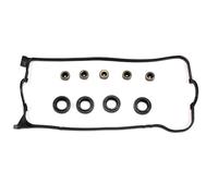 Coperchio Valvola Motore Kit Guarnizioni Coperchio Valvole Per Civic VX EX CX DX LX GX HX DEL Per Acura EL 1.6L L4 12030P2A000 12030 P2A 000 12030-P2A-000 Guarnizione bilanciere