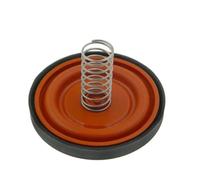 Coperchio Valvola Motore Kit riparazione coperchio valvola PCV con membrana 118300724R, 118300538R, 9936806 per Trafic per Opel per Vauxhall per Nissan NV300 per Fiat 1.6dCi Testata Motore