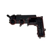 Coperchio Valvola Motore LR004200 Coperchio valvola motore diesel adatto per Land per Rover per Discovery Sport ricambi auto Tappo Coperchio Valvole