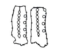 Coperchio Valvola Motore LR005898 Set guarnizioni bilanciere coperchio valvola motore per Land per Rover per Range per 3.6T diesel Sport Vogue LR005897 Coperchio valvola PCV