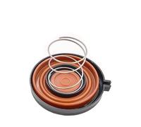 Coperchio Valvola Motore LR174890 Membrana coperchio valvole per LAND per ROVER per RANGE per DISCOVERY SPORT per EVOQUE per JAGUAR E-PACE Testata Motore