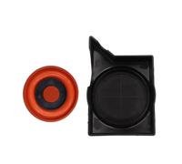 Coperchio Valvola Motore Membrana Di Riparazione Coperchio Valvola PCV 68mm Per Ford Per Transit MK7 2.4 Per RWD 06-14 1516726 LR007754 1526690 1378433