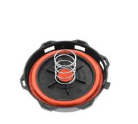 Coperchio Valvola Motore Membrana diaframma coperchio valvola motore PCV 11127521080 per BMW 1 2 3 F48 F39 F45 18d 20d 25d 116i 218d 220d 11127521080-01 Testata Motore