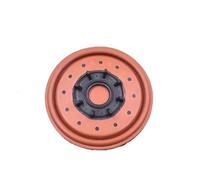 Coperchio Valvola Motore Membrana Separatore D'acqua Di Sfiato OLIO 036 103 464 AC Per VW Per Golf Per Skoda VAG 036103464AC 036103464 036103464AH coperchio della valvola del motore(1pce)