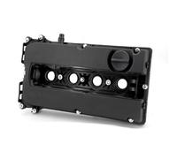 Coperchio Valvola Motore OEM 55564395 Coperchio valvole motore Albero a camme bilanciere 1.8L Per GM Per Buick Per Cruze Per Sonic Per Aveo 5 Coperchio valvola PCV(PLASTIC MATERIAL)