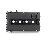 Coperchio Valvola Motore OEM 55564395 Coperchio Valvole Motore Albero Camme Bilanciere 1.8L Per GM Per Buick Per Chevy Per Cruze Per Sonic Per Aveo 5 Per Pontiac G3 Coperchio valvola PCV