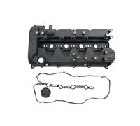 Coperchio Valvola Motore Parte Del Coperchio Della Valvola Del Motore Camera A Bilanciere Della Testata Del Bilanciere Hamber Adatta Per Mitsubishi 1035B313 coperchio valvole motore e guarnizione