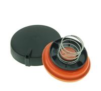 Coperchio Valvola Motore Per 1.6TDI, 2.0TDI, 3. Per VW Per A4 A6 Q5 03L103469 03L103469R Coperchio valvola PCV con membrana Testata Motore