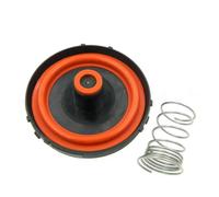 Coperchio Valvola Motore Per B&MW E90 E91 E92 E93 E60 E61 F10 F11 E63 E64 N53 11127548196 Kit Di Riparazione Coperchio Valvole PCV Motore Cappuccio Valvola Con Membrana Guarnizione Coperchio