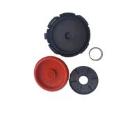 Coperchio Valvola Motore Per BMW E81 E82 E87 E88 E90 E91 E92 E93 E60 X1 E84 X3 E83 Z4 E85 N46 B20 PCV Kit Riparazione Copertura Valvola Tappo Valvola Con Membrana