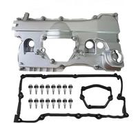 Coperchio Valvola Motore Per E46 316i 318i N42 N46 X3 E83 Z4 E85 2.0i Coperchio Valvole Motore Testata Cilindro Tappo Bilanciere 11127526671 11127568582