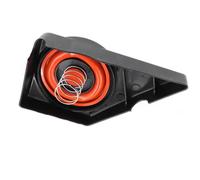 Coperchio Valvola Motore per F&iat per Ducato 2.2 2006-2016 9659489880 0248.P9 1526690 6C1Q6K271BH PCV Kit Riparazione Coperchio della Valvola Tappo Valvola con Membrana 68 Mm Guarnizione Coperchio
