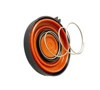 Coperchio Valvola Motore Per Jaguar Per E-PACE 2017 2018 2019 2020 LR110464 LR174890 Membrana Coperchio Valvola PCV Motore Auto