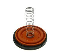 Coperchio valvola Motore per Opel Asterh Signum Vectrac Valvola separatore Olio PCV 0248.G5 0248G3