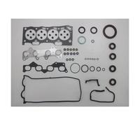 Coperchio Valvola Motore Per TOYOTA Per COROLLA Per Compact E10 1.3 XLI 16V EE101 Per STARLET Set Guarnizioni Testa Completa Motore 04111-11141 4EFE 4E-FE