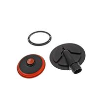 Coperchio Valvola Motore Per VW Per Jetta Per P&assat Per Golf 03G103469N 03G103469F 03G103469R Kit Di Riparazione Del Coperchio Della Valvola PCV Dell'auto Con Membrana Guarnizione Coperchio(COVER)