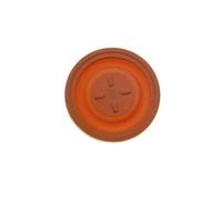 Coperchio Valvola Motore Tappo valvola testata cilindro membrana bilanciere per Mazda 3 C30 S40 S80 V50 V70 1.6 Y60110210A Y601-10-210B Y60110210 Y60110210B Coperchio valvola PCV