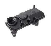 Coperchio Valvola Motore Valvola di Scarico Separatore Acqua Olio Automatic1908