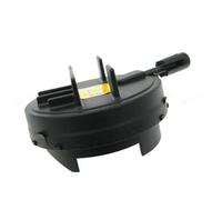 Coperchio Valvola OE 11127552281 Valvola PCV Per BMW Tappo Della Con Membrana Per E90 E91 E70 E60 E65 E66 Z4 X3 X5 328i 528i 11 12 7 552 281 Coperchio valvole