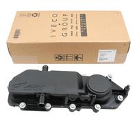 Coperchio valvola originale Fiat Ducato 2.3JTD 504132147