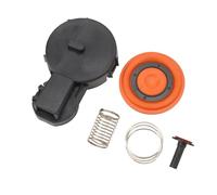 Coperchio Valvola PCV 1 Pezzo Per Ford Per Focus KA Per S-Max Per B-Max Per Grand Per C-Max Mondeo Per Ecosport Coperchio Bilancieri Motore