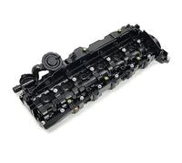 Coperchio valvola PCV 11127812894 11128507607 Coperchio valvola bilanciere OEM per motori diesel e benzina per BMW Serie 3/5/7 X3/X5/X6 (E90/F10/F15) Tappo Coperchio Valvole