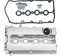 Coperchio valvola PCV 55564395 Coperchio valvole motore Albero a camme bilanciere 1.8L Per GM Per Buick Per Chevy Per Cruze Per Sonic Per Aveo Per Pontiac G3 Guarnizione bilanciere