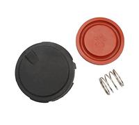Coperchio Valvola PCV in Gomma ABS 55573746 Sostituzione del Kit di Riparazione del Diaframma per Adam Astra Cascada, Parti automobilistiche e motociclistiche