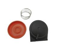 Coperchio Valvola Per A4 A5 A6 Q5 8RB Per Seat Per Exeo Per Saloon 2.0TDI Diesel Accessori Di Copertura Testata Valvola PCV Membrana Tappo Riparazione Kit Testa