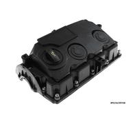 Coperchio Valvola Per AUDI A3 1.9TDI 2003-2010 BPZ/AU/057AB