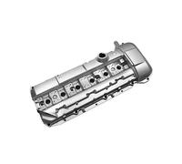 Coperchio valvola Per M54 Coperchio Testata Cilindro Coperchio Valvola Motore In Alluminio 11121432928