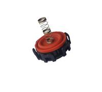 Coperchio Valvola Per Suzuki Per Liana Per ER 2004-2019 Per SX4 Per GY 2007-2019 0248L1 PCV Kit Di Riparazione Coperchio Valvola Tappo Valvola Con Membrana Testa