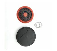 Coperchio Valvola Per Volvo S80 II COME V70 BW Per XC60 Per XC90 C 3.2L Motore Diesel Coperchio Testata Valvola Rocker Membrana Kit Riparazione