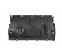 ABAKUS Copertura Testata Cilindri 123-00-049 Per VW Con Guarnizioni Con Viti