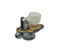 COPERCHIO VALVOLA PORTA SPILLO CARBURATORE SI 20-24 D-E-G VESPA PX