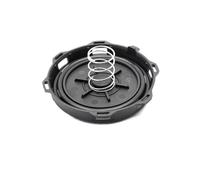 Coperchio Valvola Rocker Copertura Carter Vent Membrana Kit Cap & E Primavera Per BMW N45 N45N N45T Per M56 E87 E81 E90 E46 325i 11127505024 Coperchio valvole