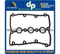 Coperchio Valvola Rocker Motore AUDI A4 A6 3.0 V6 Gasket 06C 103 483J 06C103483J