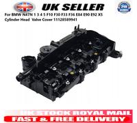 Coperchio Valvola Rocker Per BMW N47D20A N47D20C N47D20D N47C20A 11128589941
